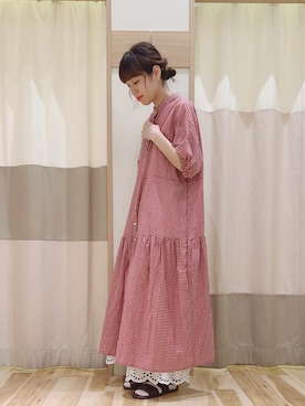 torikaiさんのコーディネート