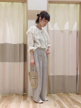 torikaiさんのコーディネート