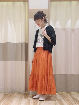 torikaiさんのコーディネート