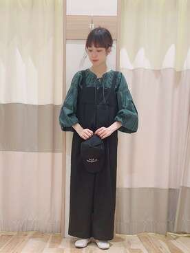 torikaiさんのコーディネート