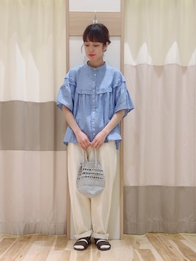 torikaiさんのコーディネート