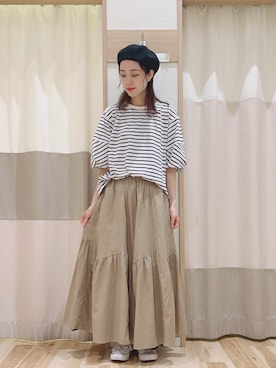 torikaiさんのコーディネート