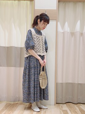 torikaiさんのコーディネート