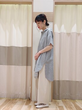 torikaiさんのコーディネート