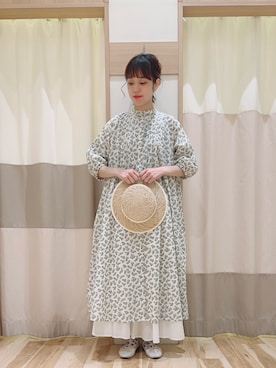 torikaiさんのコーディネート