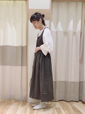 torikaiさんのコーディネート