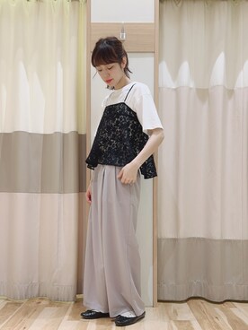 torikaiさんのコーディネート