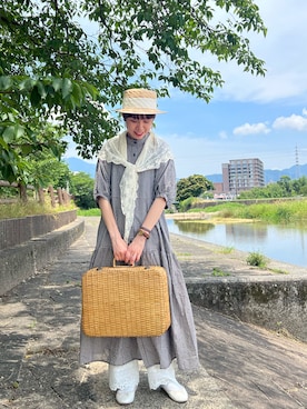 torikaiさんのコーディネート