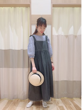 torikaiさんのコーディネート