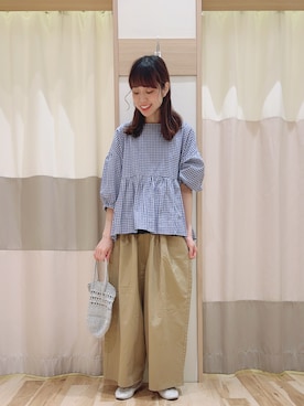 torikaiさんのコーディネート