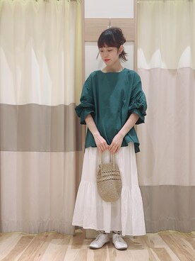 torikaiさんのコーディネート