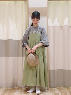 torikaiさんのコーディネート