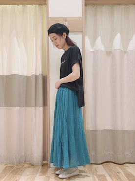 torikaiさんのコーディネート