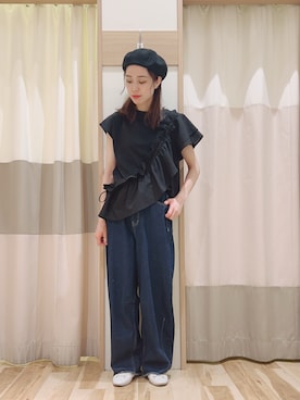 torikaiさんのコーディネート