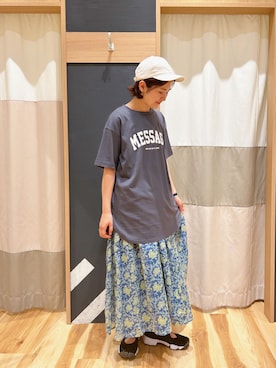 おの 🧸さんのコーディネート