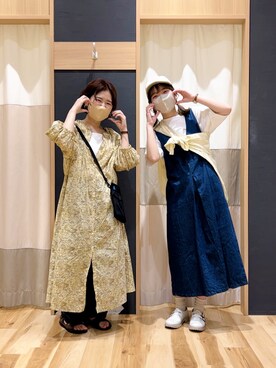 おの 🧸さんのコーディネート