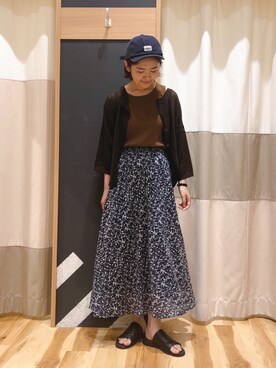 おの 🧸さんのコーディネート