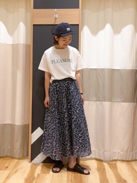 おの 🧸さんのコーディネート