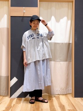 おの 🧸さんのコーディネート