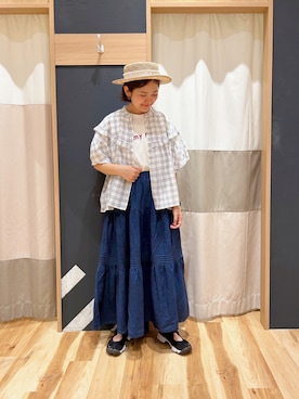 おの 🧸さんのコーディネート