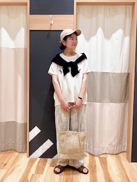 おの 🧸さんのコーディネート