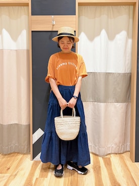 おの 🧸さんのコーディネート