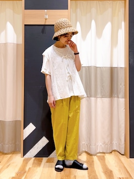 おの 🧸さんのコーディネート