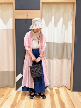 おの 🧸さんのコーディネート