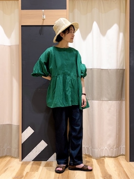 おの 🧸さんのコーディネート