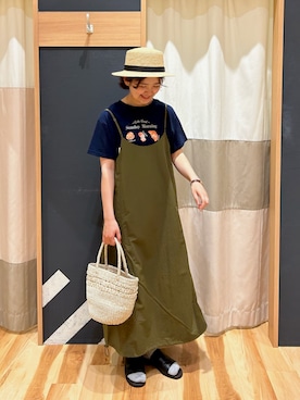 おの 🧸さんのコーディネート