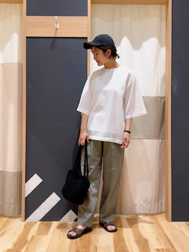 おの 🧸さんのコーディネート