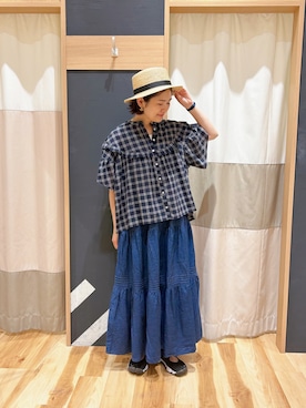 おの 🧸さんのコーディネート