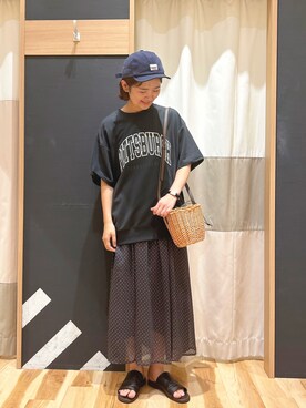 おの 🧸さんのコーディネート