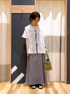 おの 🧸さんのコーディネート