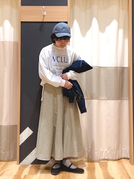 おの 🧸さんのコーディネート