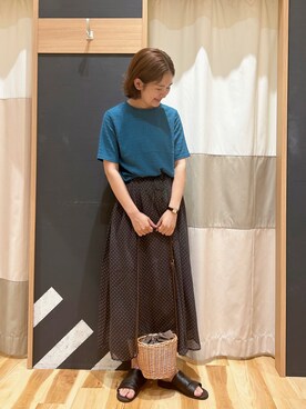 おの 🧸さんのコーディネート