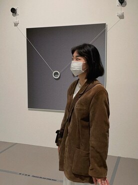 吳芃諭さんのコーディネート