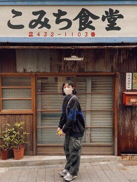 吳芃諭さんのコーディネート