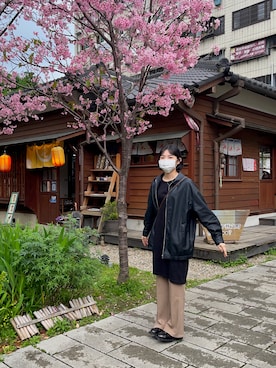 吳芃諭さんのコーディネート