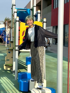 Yuriさんのコーディネート