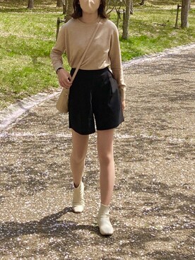 DOUDOUさんのコーディネート