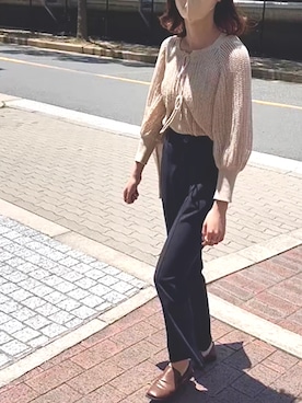 DOUDOUさんのコーディネート