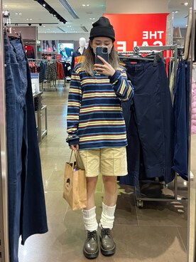 Jacobgorさんのコーディネート