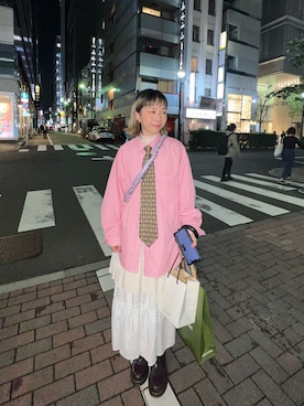 Jacobgorさんのコーディネート