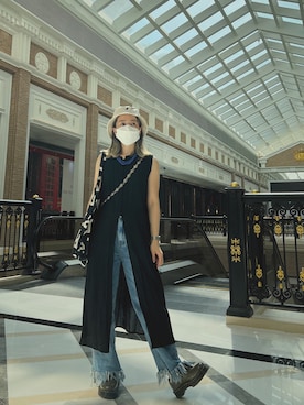 Jacobgorさんのコーディネート