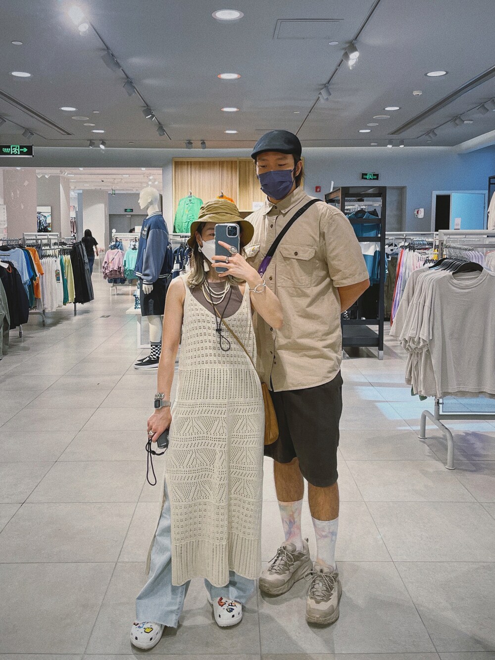「オトナ女子、休日スタイル」｜「KANGOLの【KANGOL / カンゴール】トロピックハンチング（ハンチング/ベレー帽、ブラック系）」を使った、Jacobgorさん（レディース・155cm）の秋コーディネートの1枚目の写真