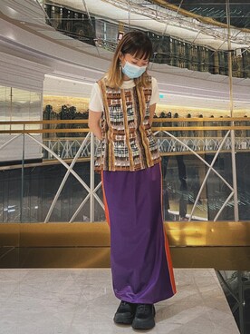 Jacobgorさんのコーディネート