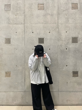 とわさん(レディース・164cm)の秋コーディネート