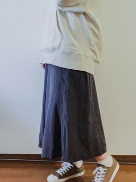 とわさんのコーディネート