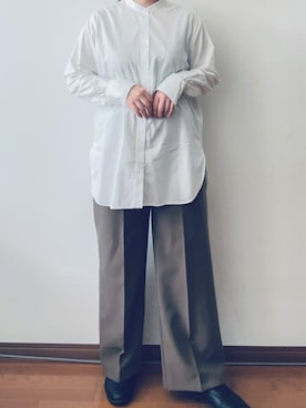 とわさんのコーディネート